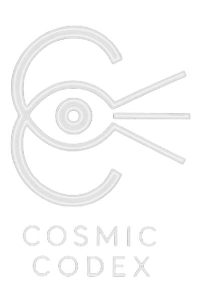 Cosmic Codex
