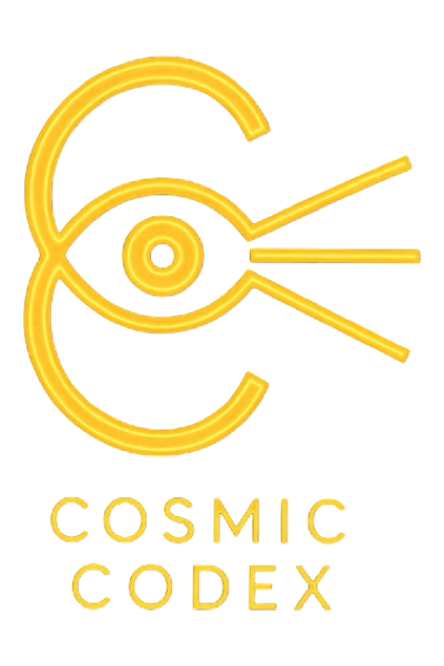 Cosmic Codex