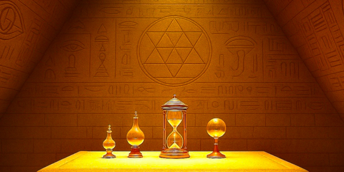 Begin Your Cosmic Journey