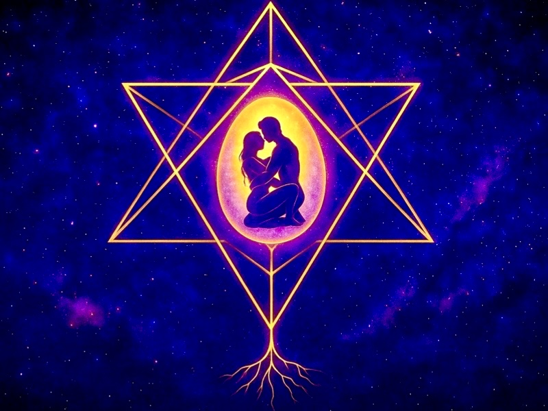 Twin Flame Codex